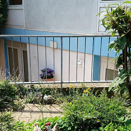 Hotel Villa Verde Düsseldorf Zewnętrze zdjęcie