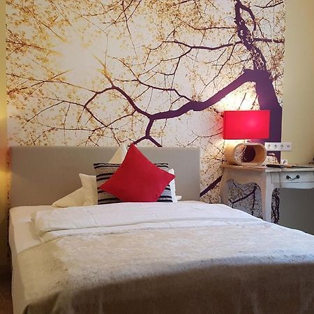 Hotel Villa Verde Düsseldorf Zewnętrze zdjęcie