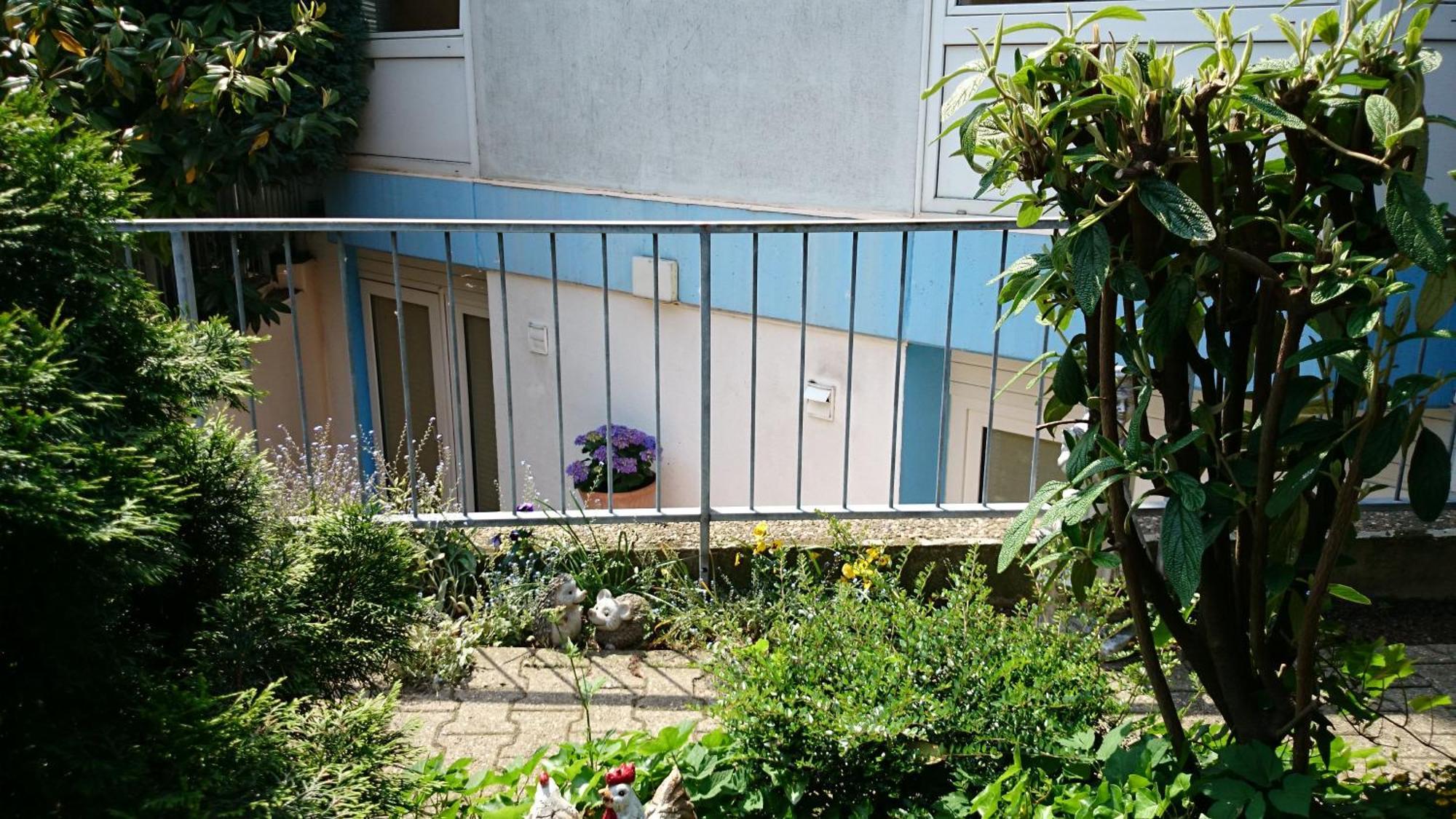 Hotel Villa Verde Düsseldorf Zewnętrze zdjęcie