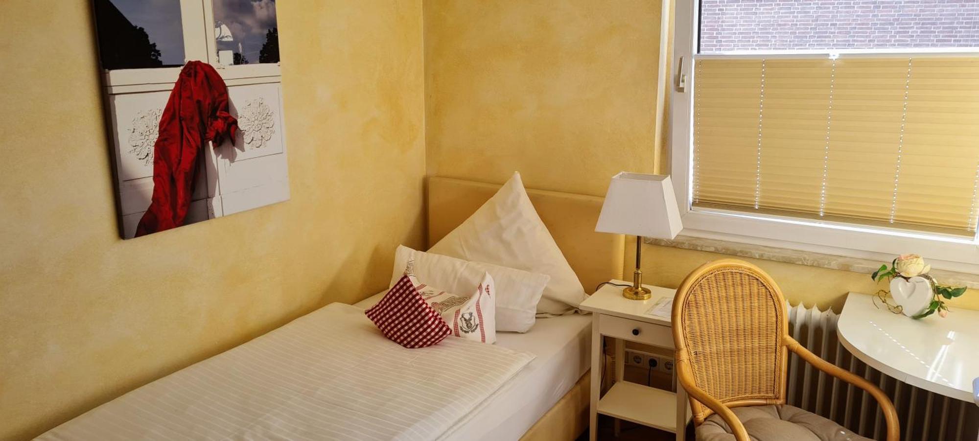 Hotel Villa Verde Düsseldorf Zewnętrze zdjęcie