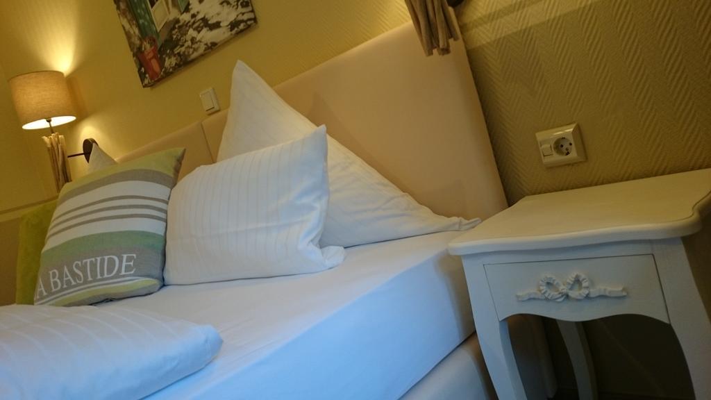 Hotel Villa Verde Düsseldorf Zewnętrze zdjęcie