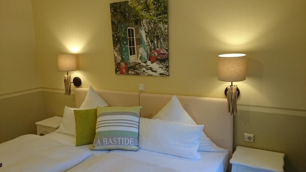Hotel Villa Verde Düsseldorf Zewnętrze zdjęcie