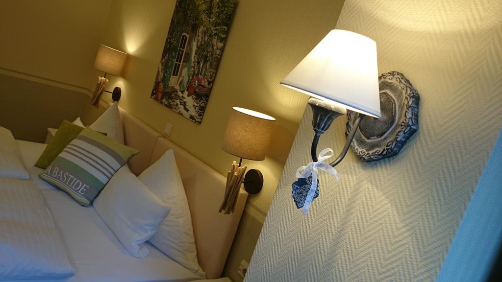 Hotel Villa Verde Düsseldorf Zewnętrze zdjęcie