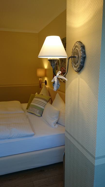 Hotel Villa Verde Düsseldorf Zewnętrze zdjęcie