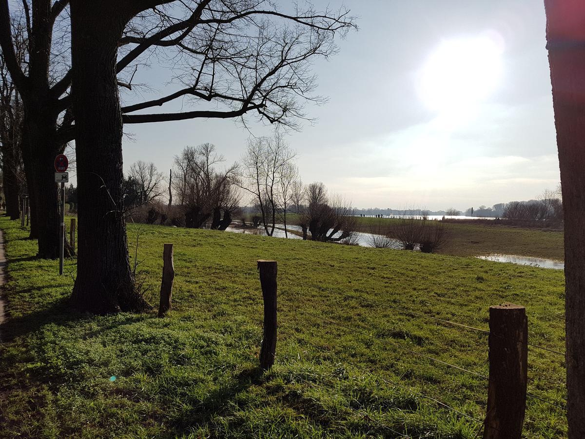 Hotel Villa Verde Düsseldorf Zewnętrze zdjęcie