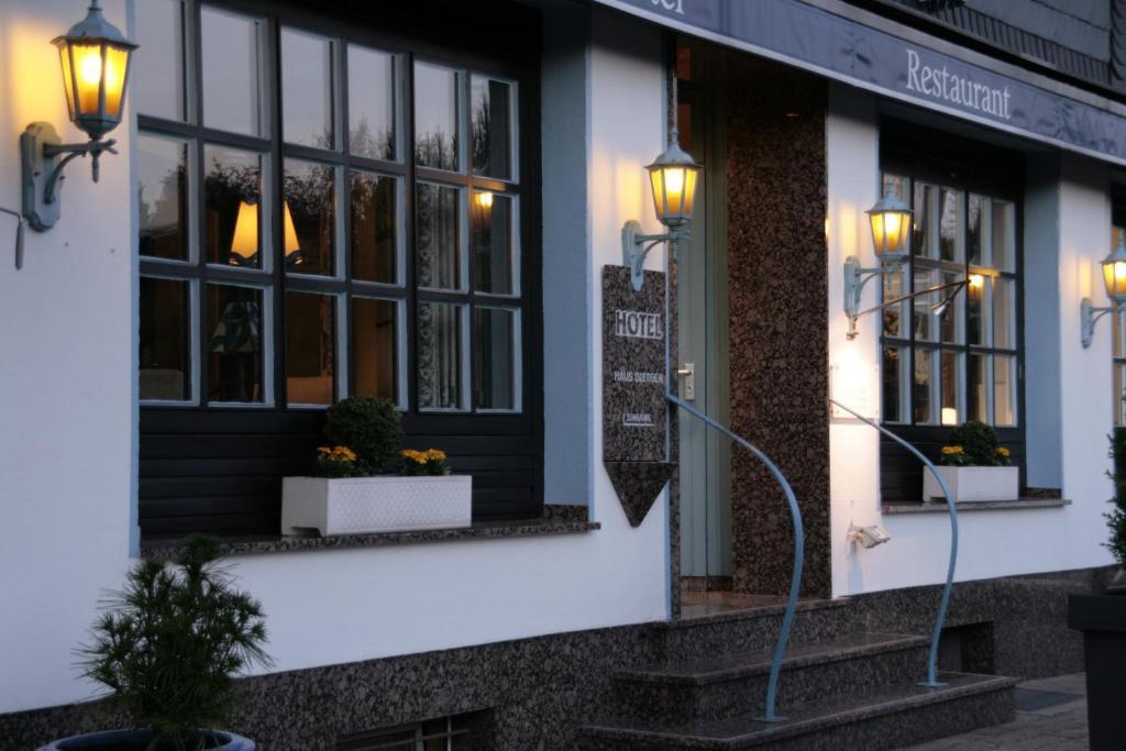 Hotel Villa Verde Düsseldorf Zewnętrze zdjęcie