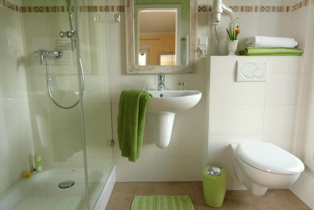 Hotel Villa Verde Düsseldorf Pokój zdjęcie