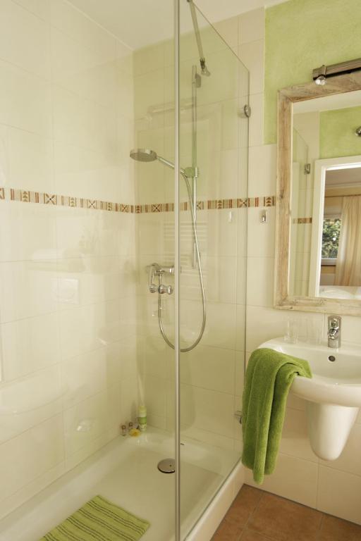 Hotel Villa Verde Düsseldorf Pokój zdjęcie