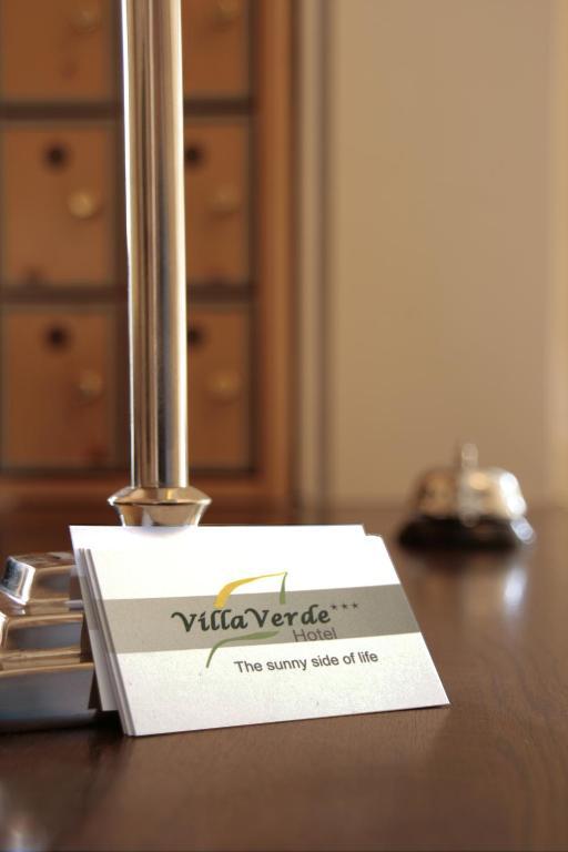 Hotel Villa Verde Düsseldorf Zewnętrze zdjęcie