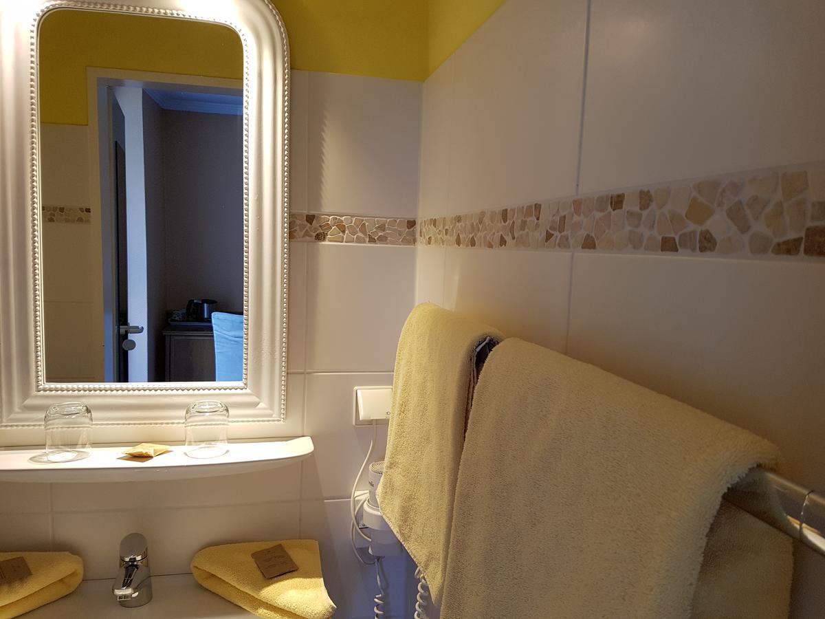 Hotel Villa Verde Düsseldorf Zewnętrze zdjęcie
