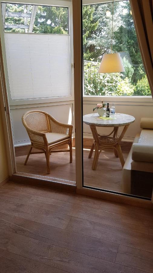 Hotel Villa Verde Düsseldorf Zewnętrze zdjęcie